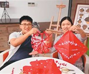 “教科书上的文字有了温度”