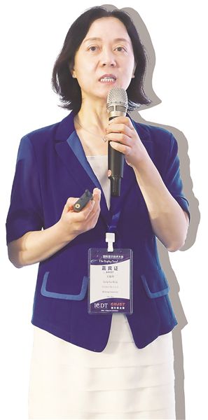 “我不怕失敗，適當失敗幾次是好事，小失敗是為了大成績。” 田晶娟制圖 受訪者供圖