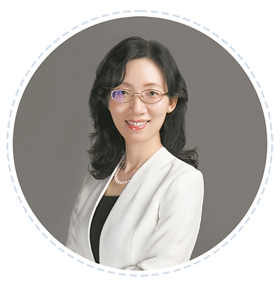 中山大学教务部招生办公室主任 邹 丹