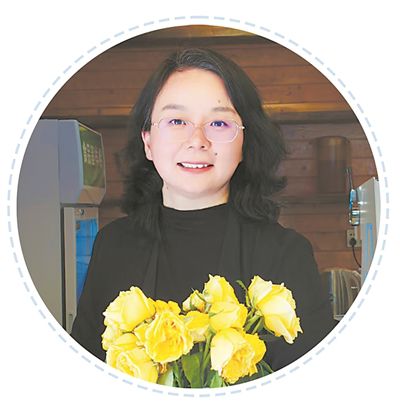 南京大学本科招生办公室主任 陈 琳