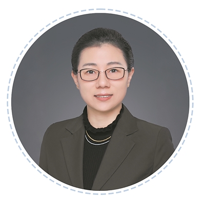哈尔滨工业大学本科生招生办公室主任 邢朝霞